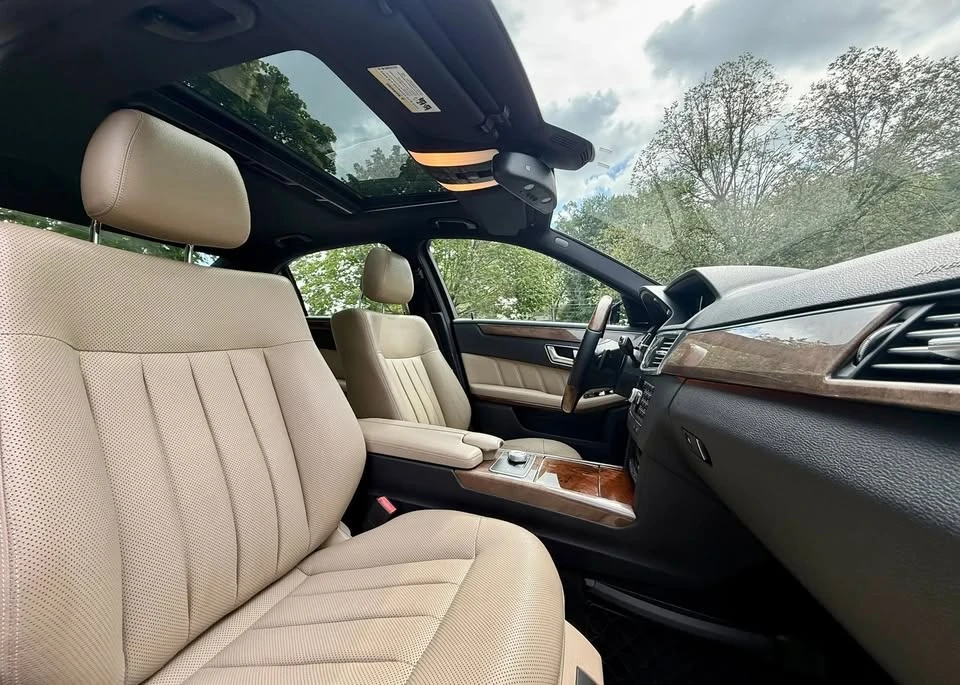 2012 Mercedes-Benz W212 E-Class - Image 20 of 20