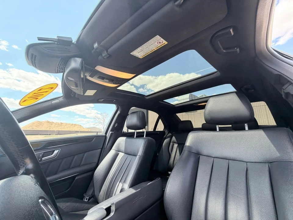 2012 Mercedes-Benz W212 E-Class - Image 14 of 20