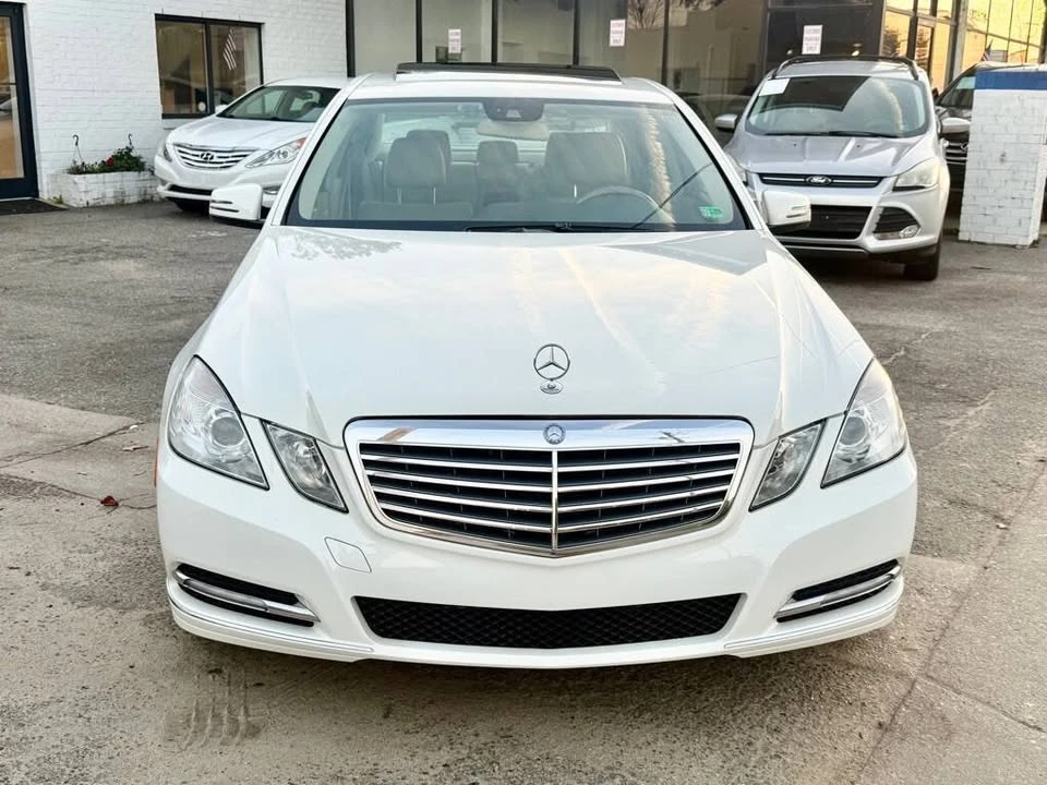 2012 Mercedes-Benz W212 E-Class - Image 2 of 20