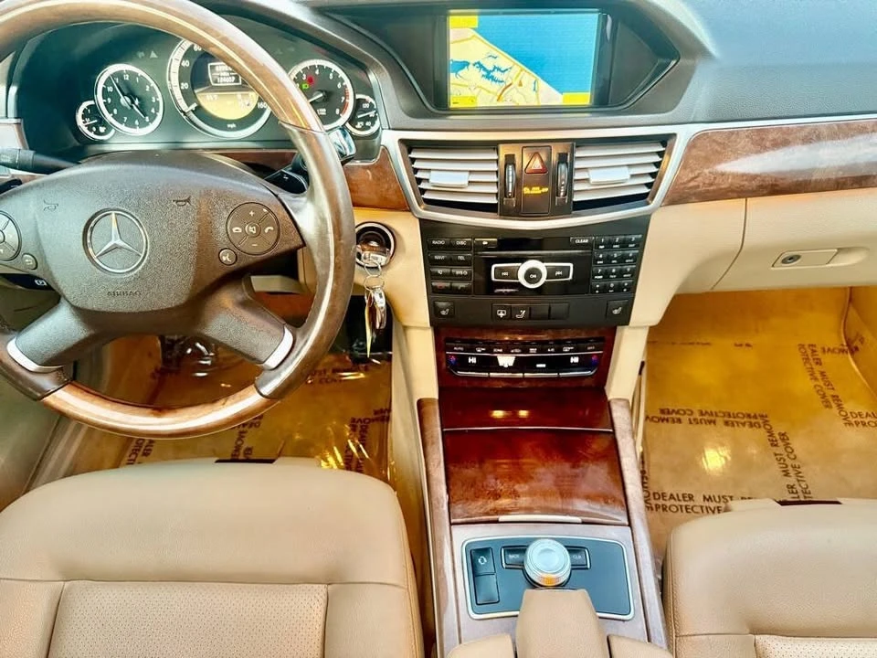 2012 Mercedes-Benz W212 E-Class - Image 19 of 20