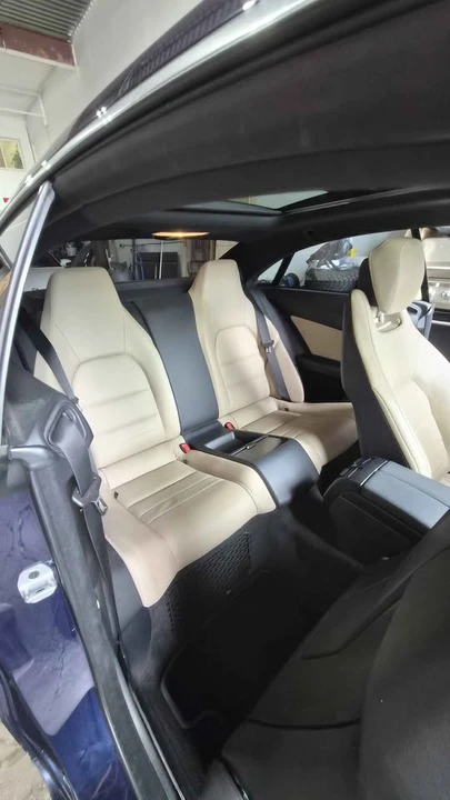 2012 Mercedes-Benz W212 E-Class - Image 18 of 19