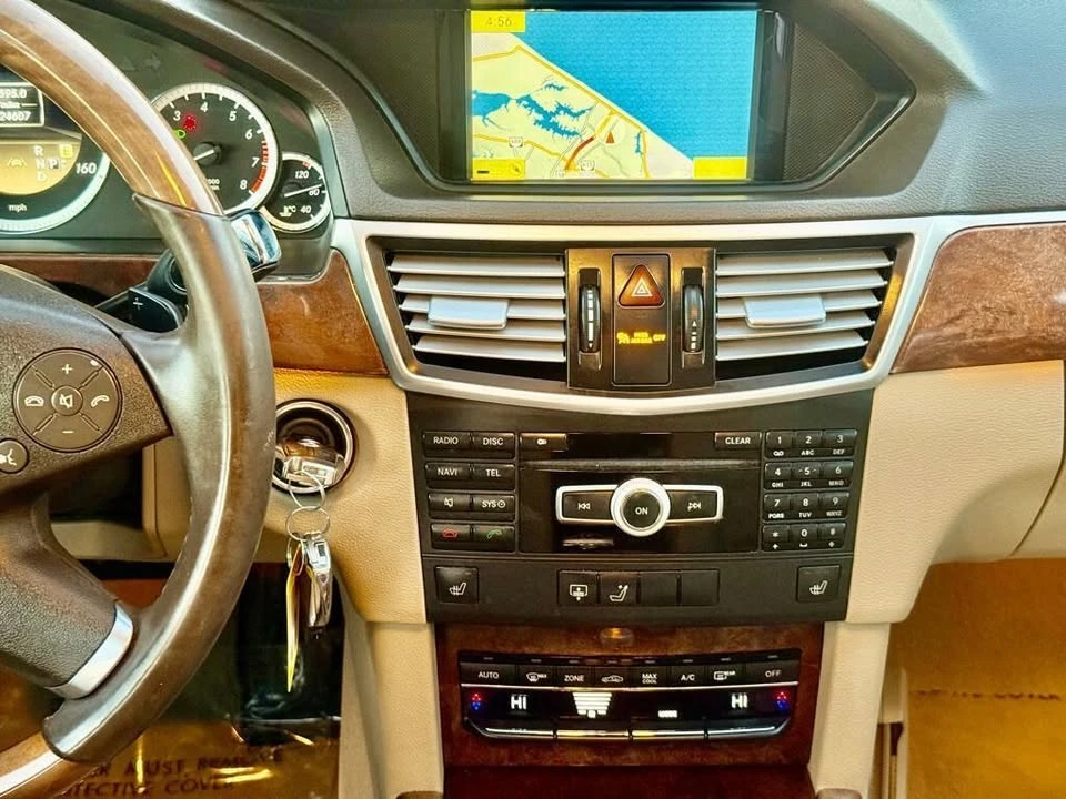 2012 Mercedes-Benz W212 E-Class - Image 20 of 20