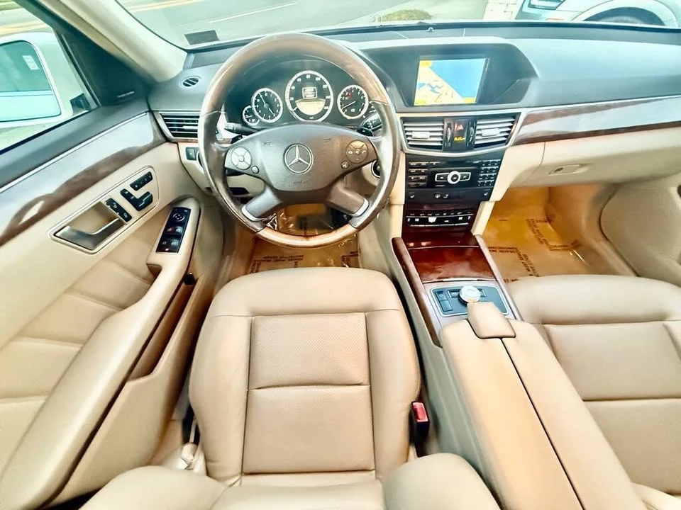 2012 Mercedes-Benz W212 E-Class - Image 17 of 20