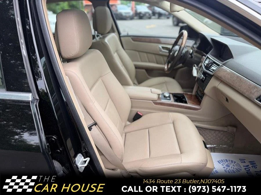 2012 Mercedes-Benz W212 E-Class - Image 16 of 19