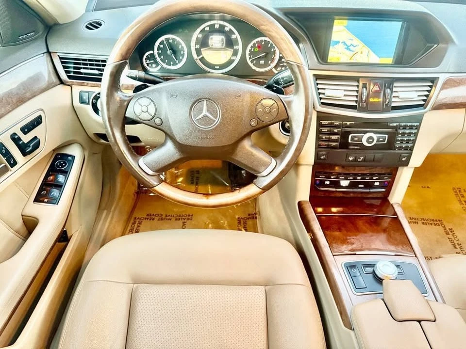 2012 Mercedes-Benz W212 E-Class - Image 16 of 20