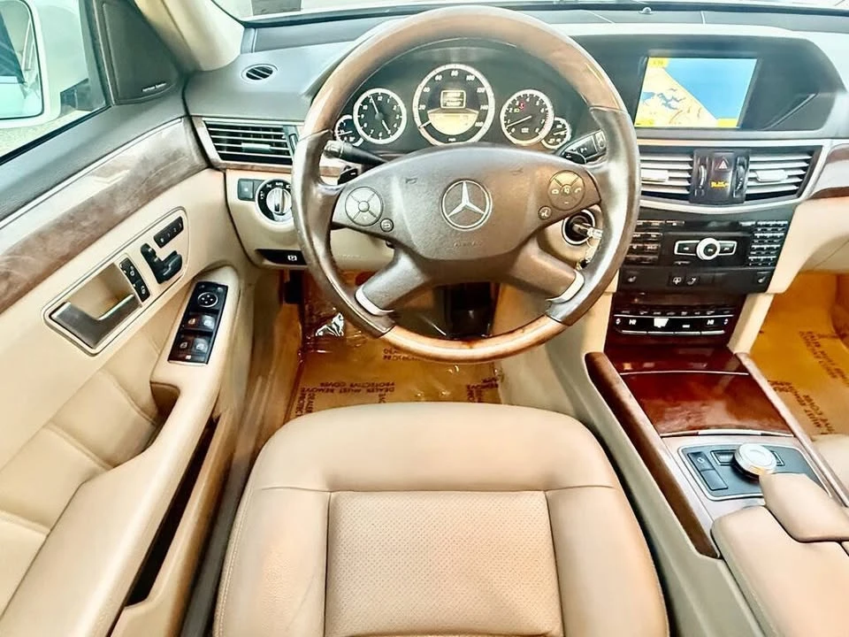 2012 Mercedes-Benz W212 E-Class - Image 14 of 20