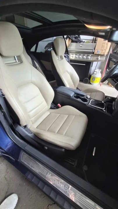 2012 Mercedes-Benz W212 E-Class - Image 17 of 19