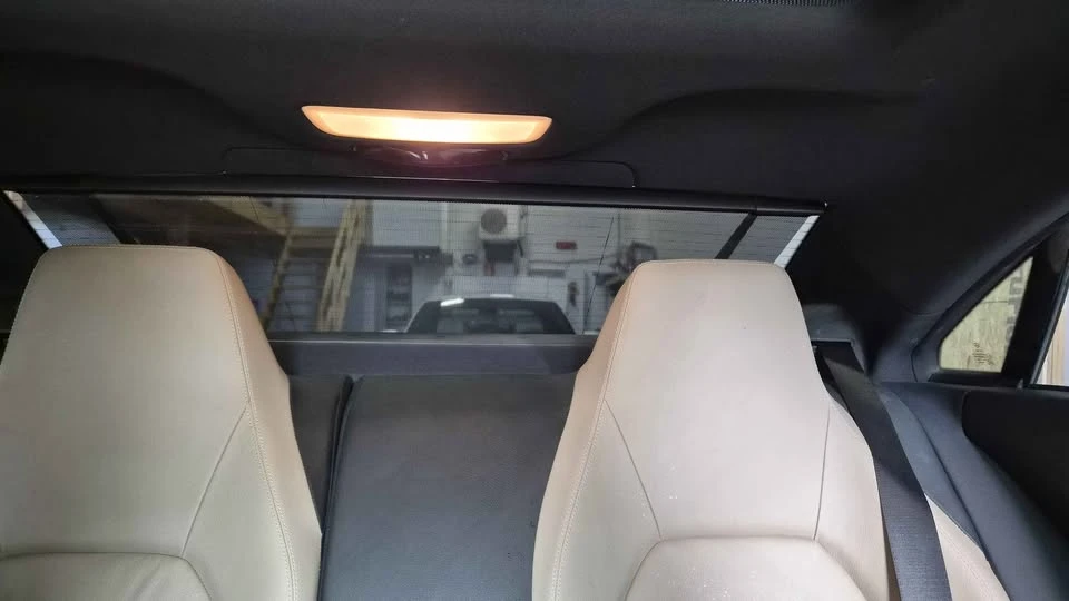 2012 Mercedes-Benz W212 E-Class - Image 15 of 19