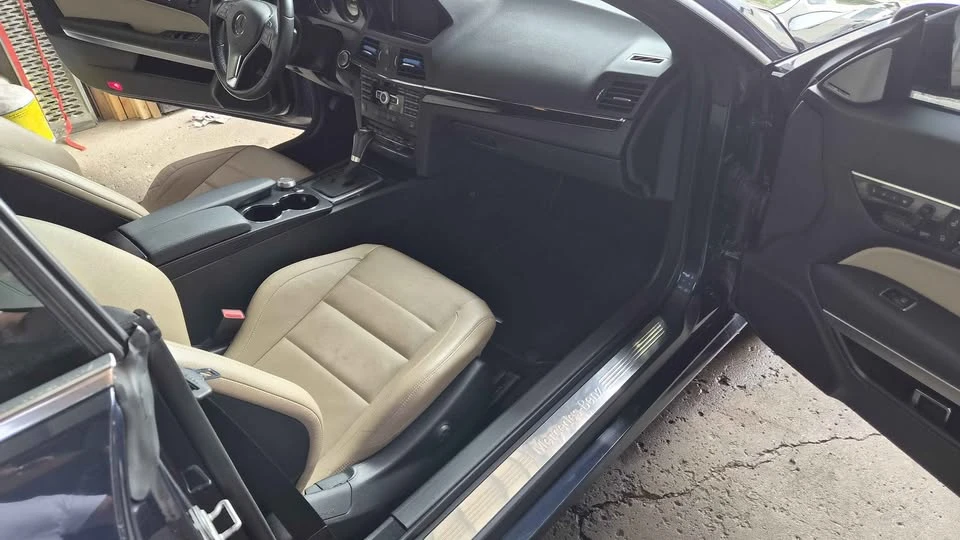 2012 Mercedes-Benz W212 E-Class - Image 16 of 19