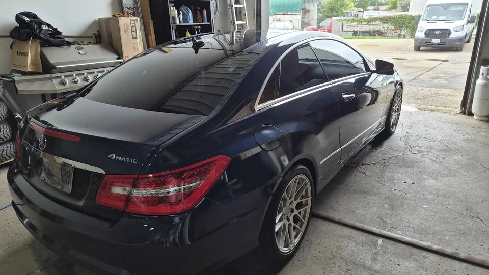 2012 Mercedes-Benz W212 E-Class - Image 6 of 19