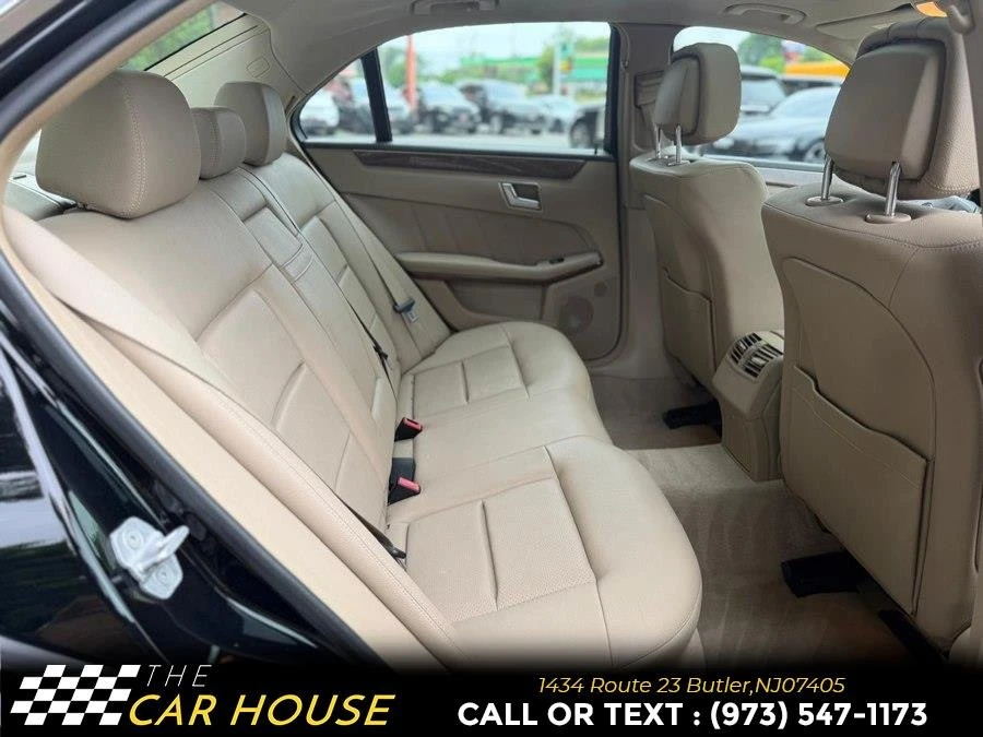 2012 Mercedes-Benz W212 E-Class - Image 12 of 19