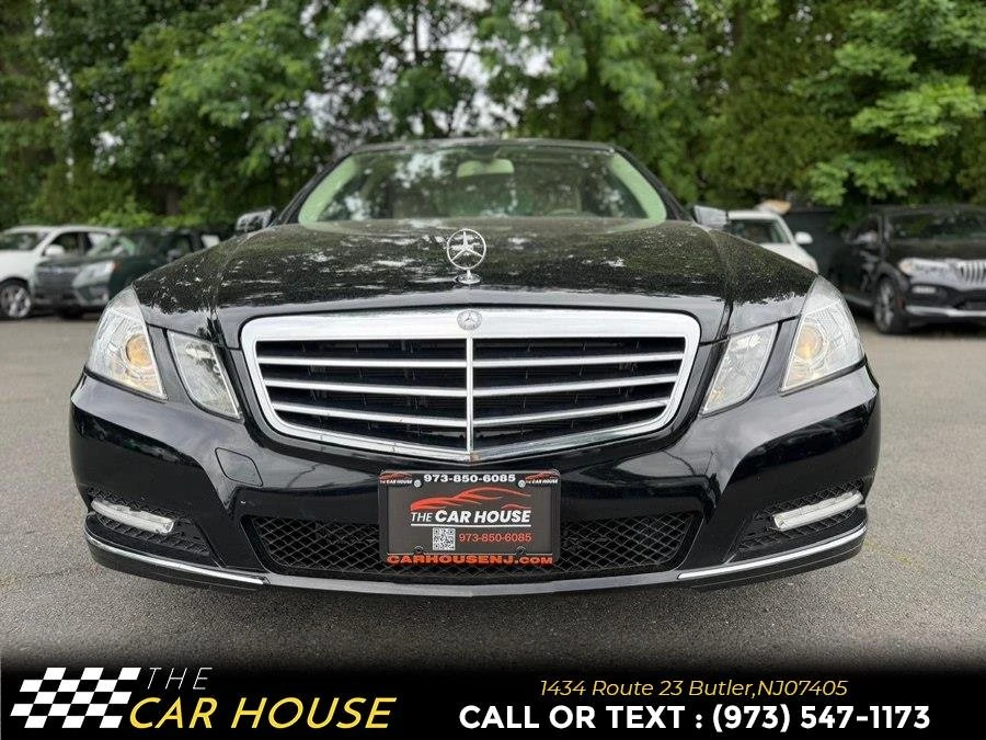 2012 Mercedes-Benz W212 E-Class - Image 9 of 19