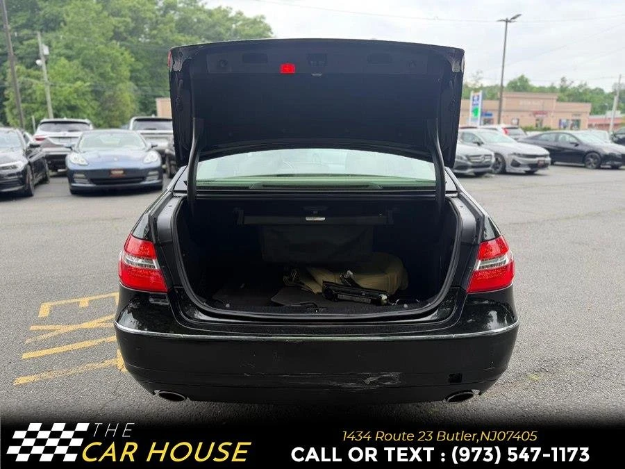 2012 Mercedes-Benz W212 E-Class - Image 15 of 19