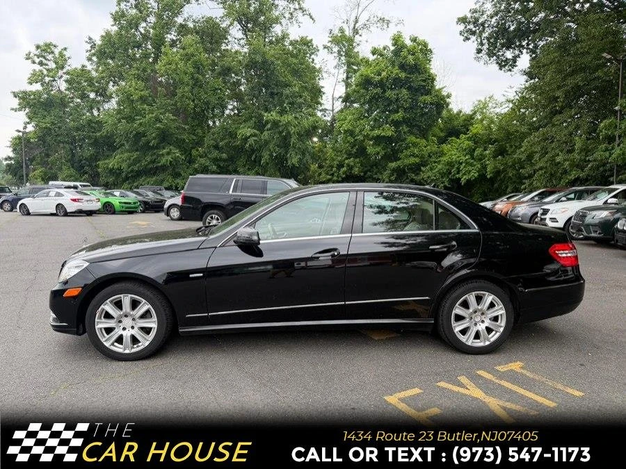 2012 Mercedes-Benz W212 E-Class - Image 2 of 19