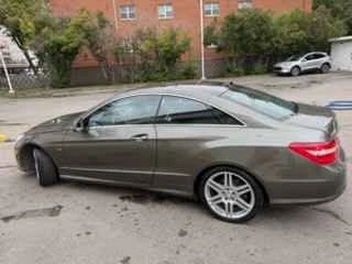 2012 Mercedes-Benz W212 E-Class - Image 6 of 7