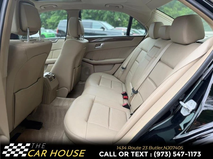 2012 Mercedes-Benz W212 E-Class - Image 13 of 19