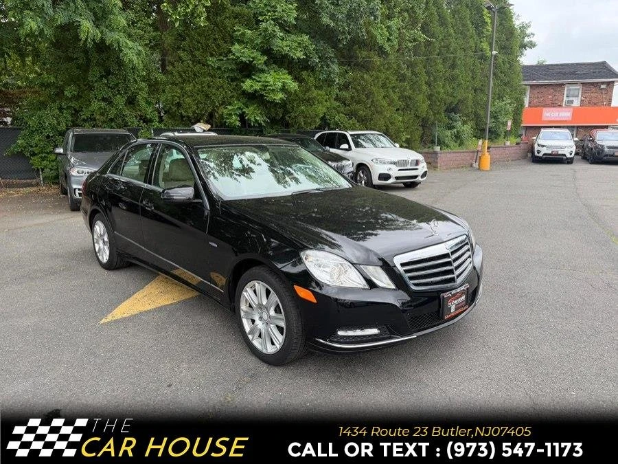 2012 Mercedes-Benz W212 E-Class - Image 8 of 19