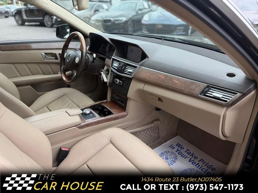 2012 Mercedes-Benz W212 E-Class - Image 17 of 19