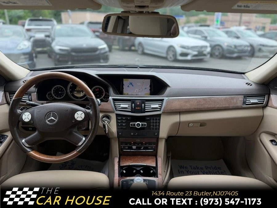2012 Mercedes-Benz W212 E-Class - Image 19 of 19