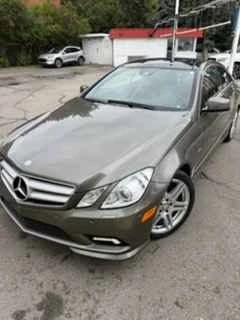 2012 Mercedes-Benz W212 E-Class - Image 7 of 7