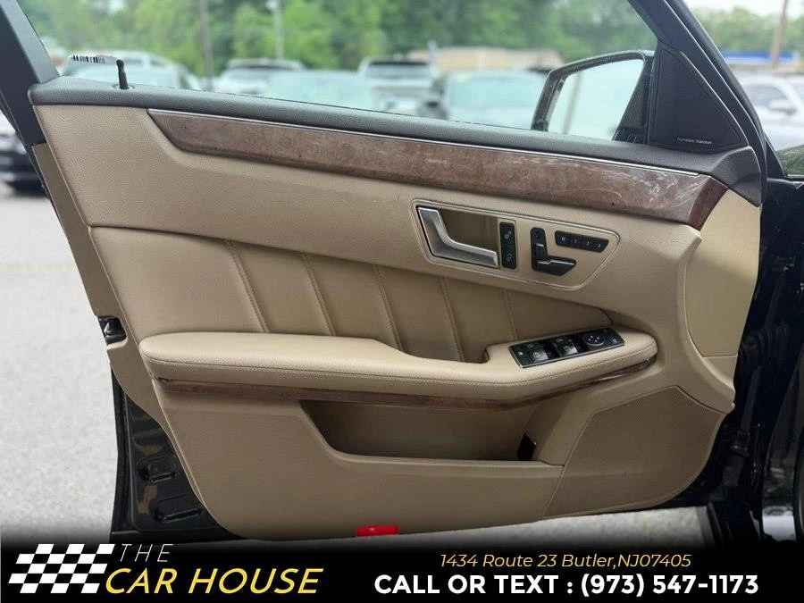 2012 Mercedes-Benz W212 E-Class - Image 10 of 19