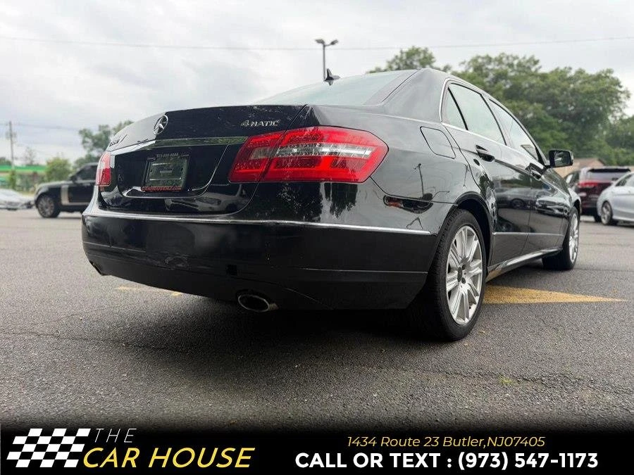 2012 Mercedes-Benz W212 E-Class - Image 5 of 19