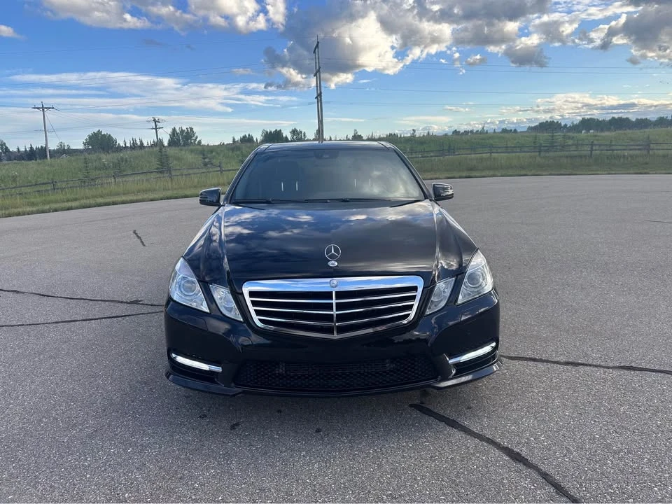 2012 Mercedes-Benz W212 E-Class - Image 2 of 11