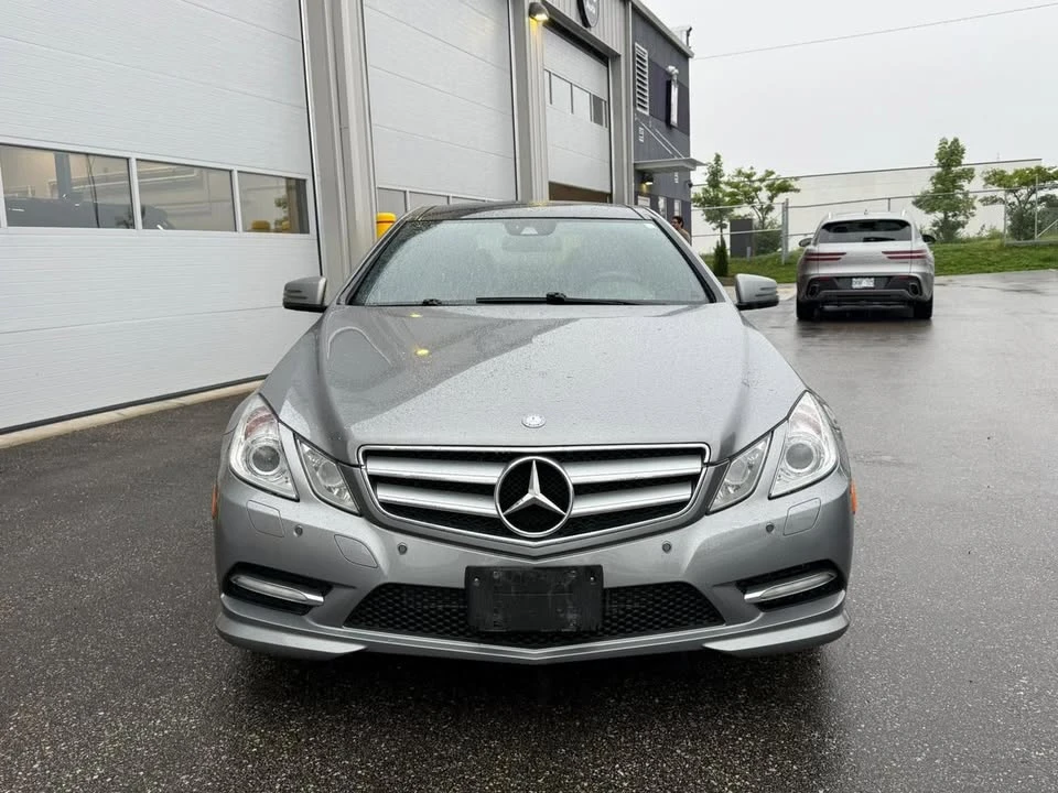 2012 Mercedes-Benz W212 E-Class - Image 2 of 11