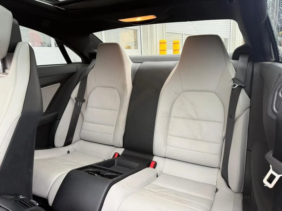 2012 Mercedes-Benz W212 E-Class - Image 9 of 11