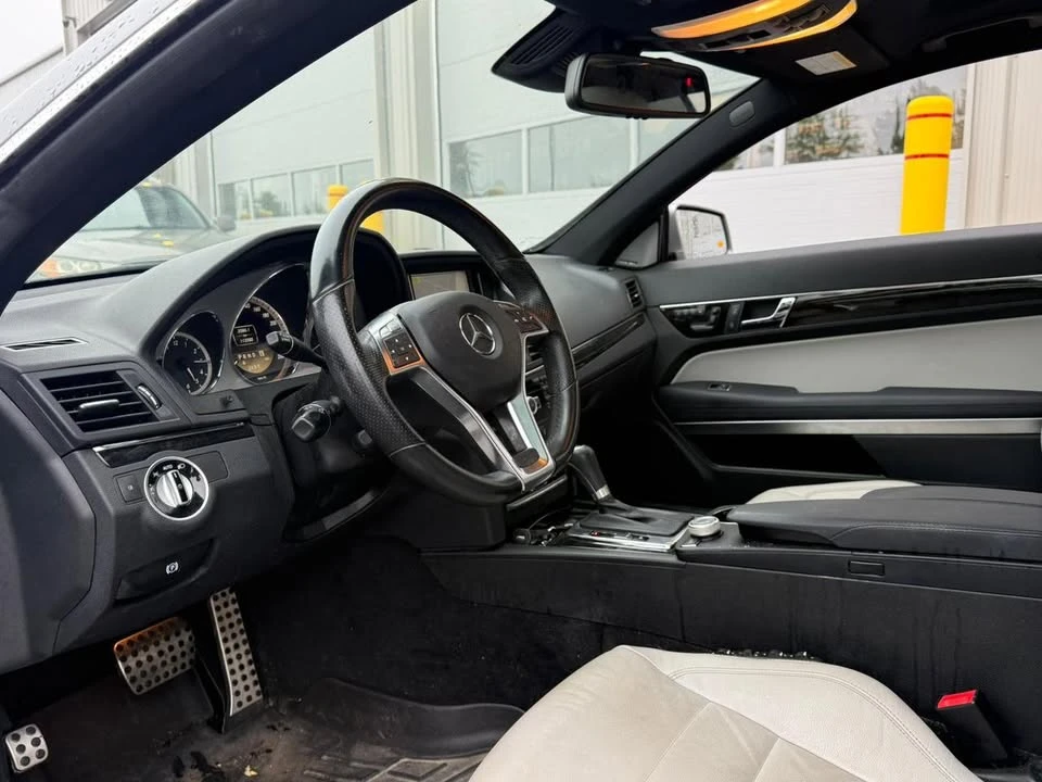 2012 Mercedes-Benz W212 E-Class - Image 7 of 11