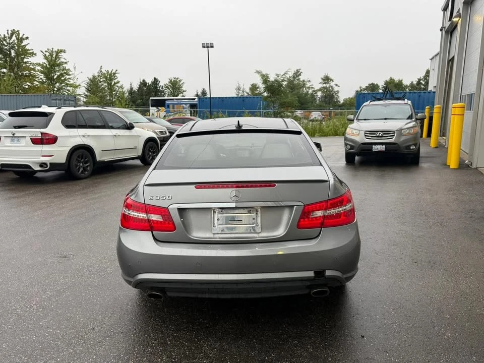 2012 Mercedes-Benz W212 E-Class - Image 5 of 11