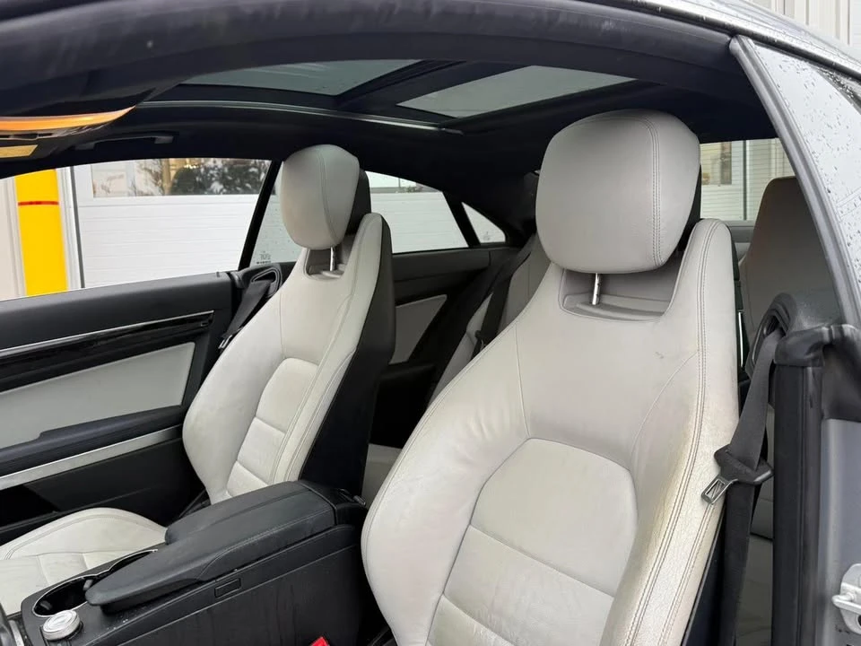 2012 Mercedes-Benz W212 E-Class - Image 8 of 11