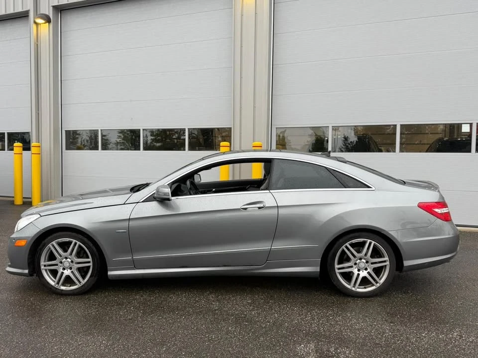2012 Mercedes-Benz W212 E-Class - Image 3 of 11