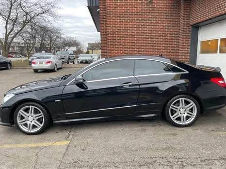 2012 Mercedes-Benz W212 E-Class - Image 2 of 11