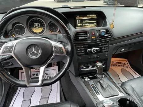 2012 Mercedes-Benz W212 E-Class - Image 9 of 11