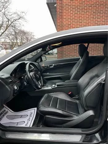 2012 Mercedes-Benz W212 E-Class - Image 5 of 11