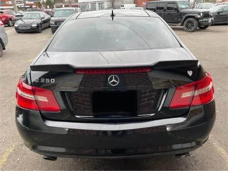 2012 Mercedes-Benz W212 E-Class - Image 4 of 11