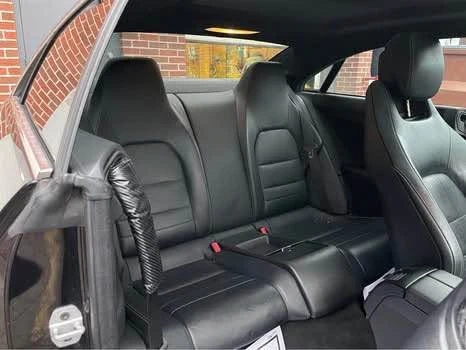 2012 Mercedes-Benz W212 E-Class - Image 7 of 11