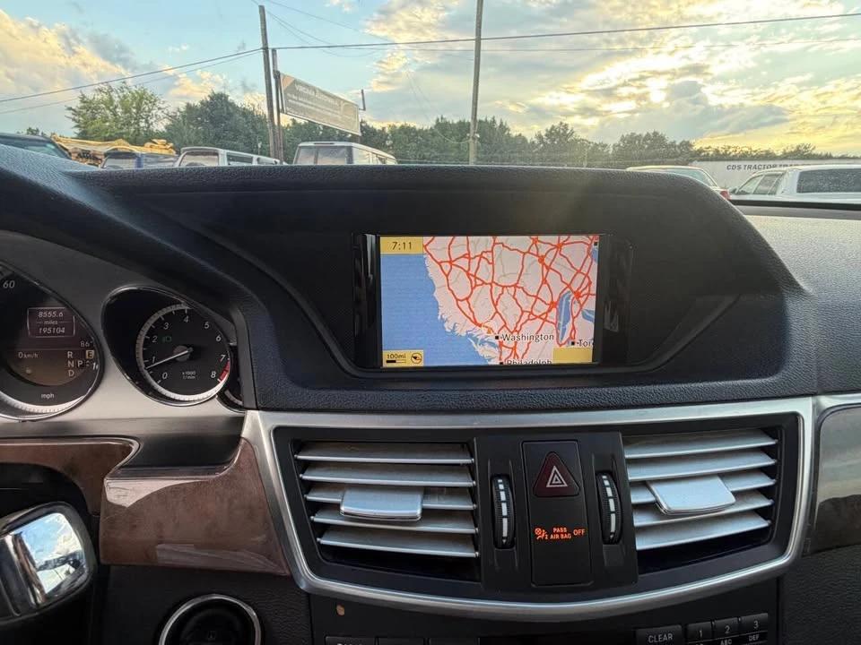2012 Mercedes-Benz W212 E-Class - Image 12 of 20