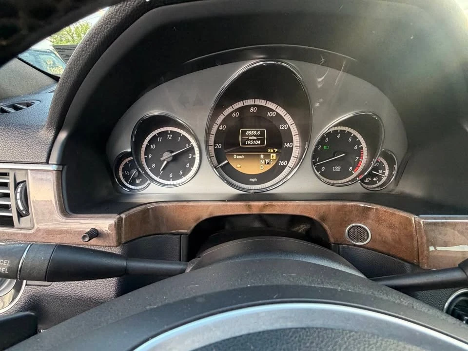 2012 Mercedes-Benz W212 E-Class - Image 14 of 20