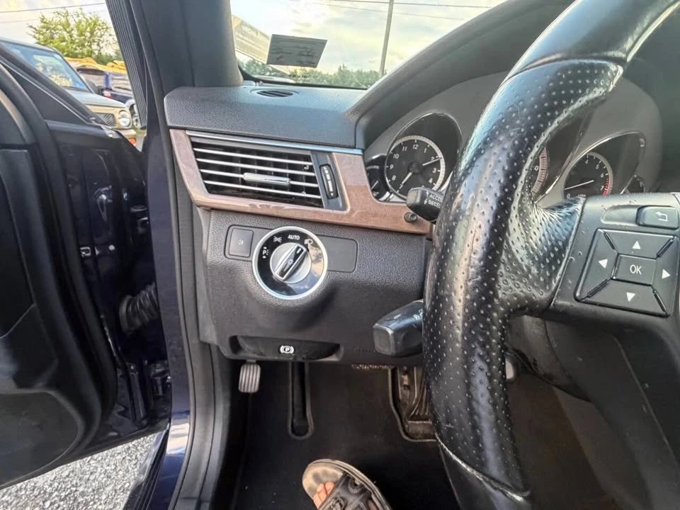 2012 Mercedes-Benz W212 E-Class - Image 19 of 20