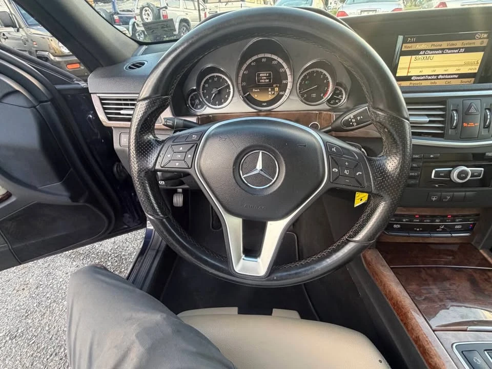 2012 Mercedes-Benz W212 E-Class - Image 13 of 20