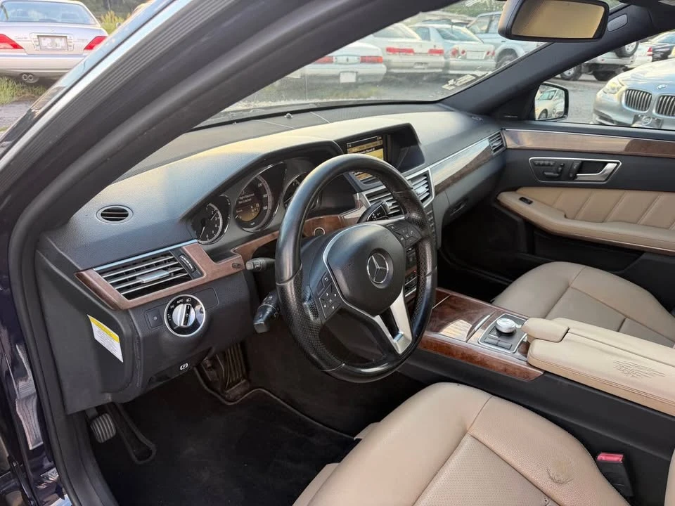 2012 Mercedes-Benz W212 E-Class - Image 7 of 20