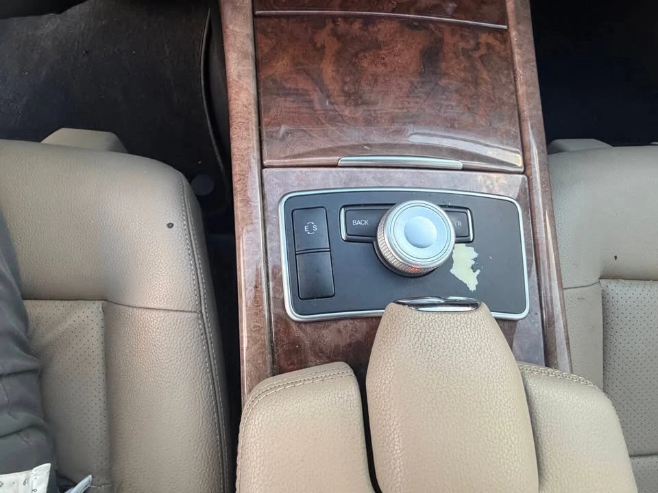2012 Mercedes-Benz W212 E-Class - Image 18 of 20