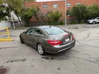 2012 Mercedes-Benz W212 E-Class - Image 4 of 7