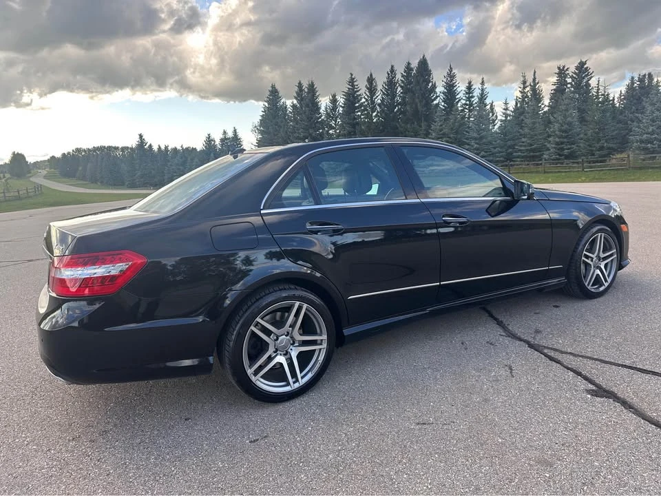 2012 Mercedes-Benz W212 E-Class - Image 4 of 11