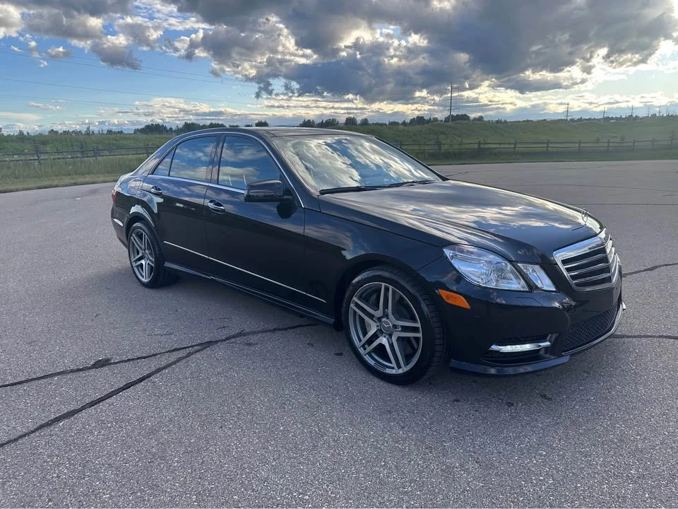 2012 Mercedes-Benz W212 E-Class - Image 3 of 11