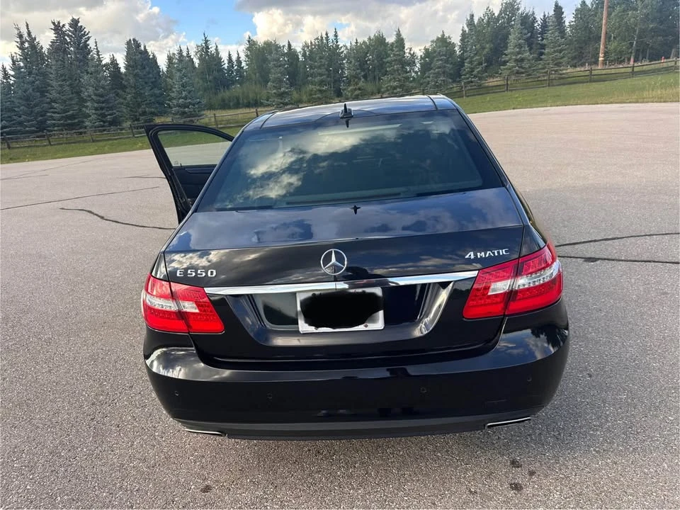 2012 Mercedes-Benz W212 E-Class - Image 11 of 11