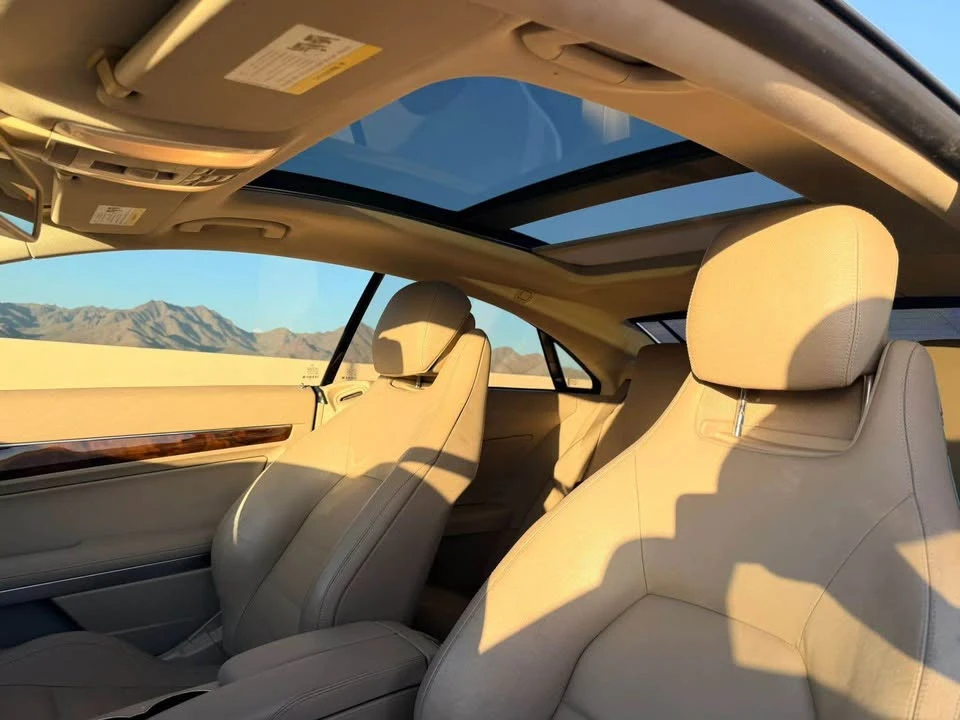 2012 Mercedes-Benz W212 E-Class - Image 15 of 20