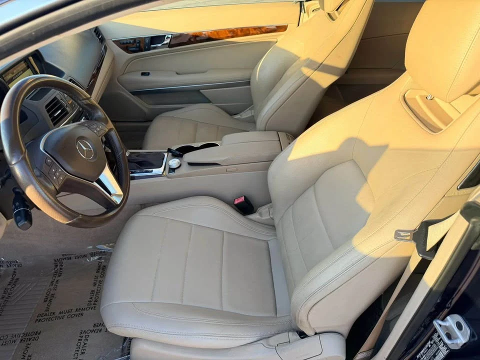 2012 Mercedes-Benz W212 E-Class - Image 14 of 20